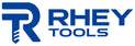 Rhey Tools - Inicio